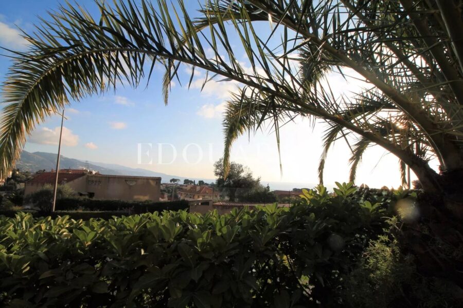 Appartement à vendre à Roquebrune-Cap-Martin — Vue mer — photo 15