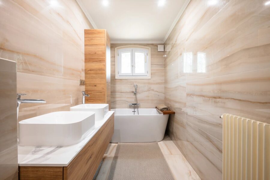 Maison à vendre à Mandelieu-la-Napoule — Vue dégagée — photo 13