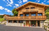 Maison à vendre à Sallanches — Vue montagne — photo 2