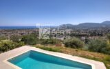 Maison à vendre à Mandelieu-la-Napoule — Vue mer — photo 1