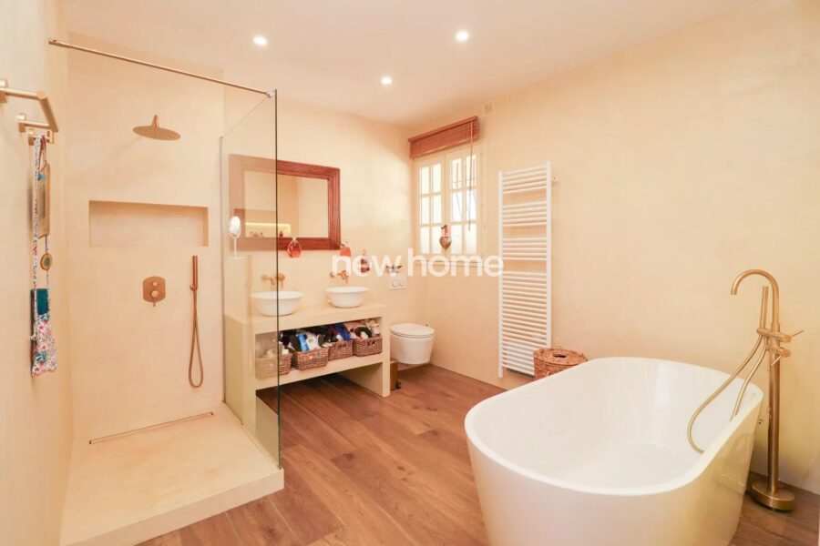 Maison à vendre à Montauroux — Vue montagne — photo 14