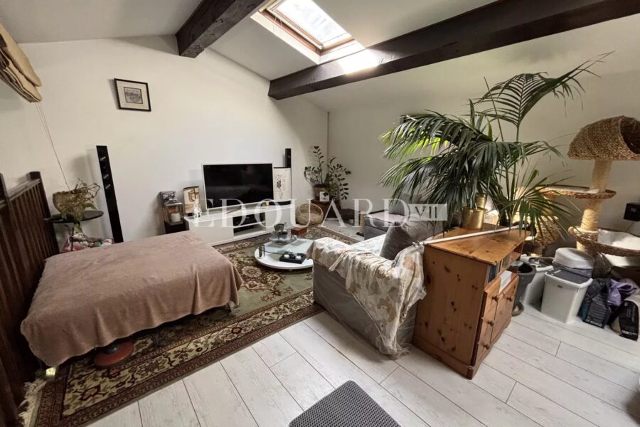 Appartement à vendre à Roquebrune-Cap-Martin — Vue mer — photo 8