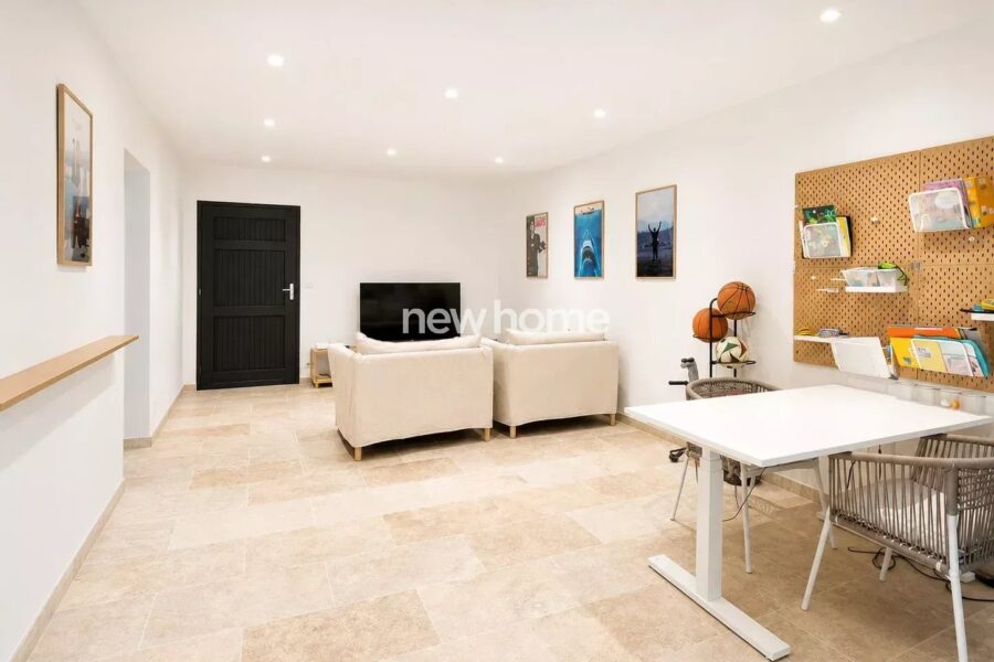 Maison à vendre à Mons — Vue mer — photo 18