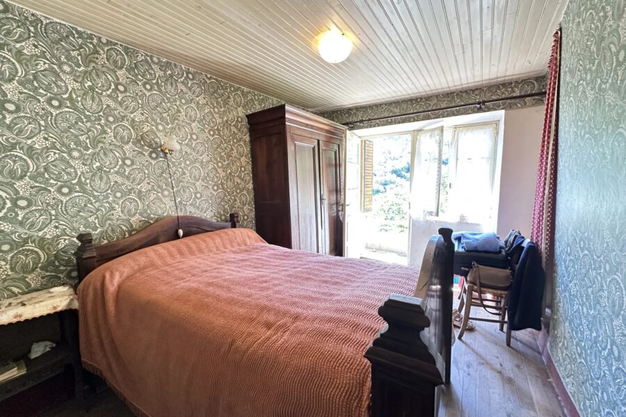 Appartement à vendre à Juvinas — Vue nature — photo 8