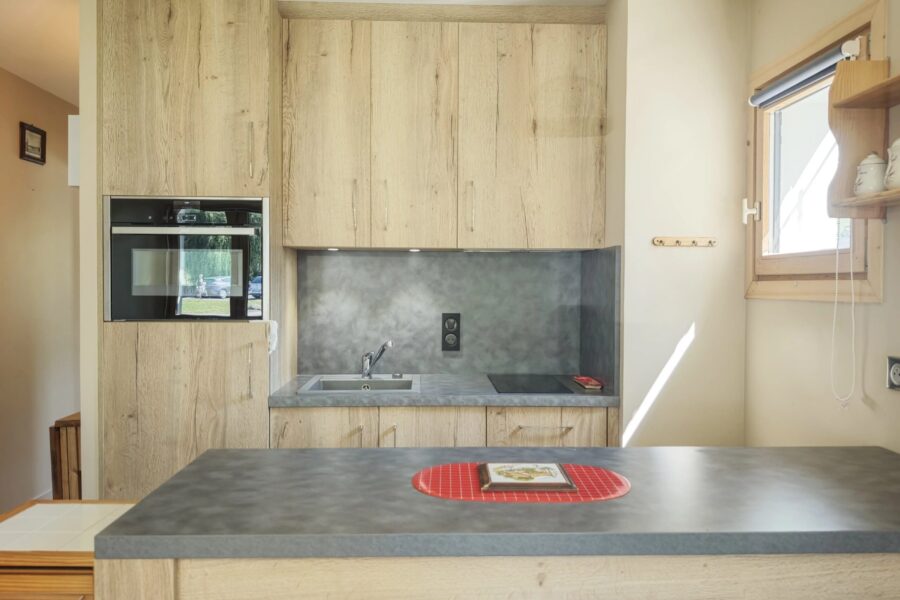 Appartement à vendre à Samoëns — Vue montagne — photo 3