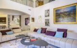 Maison à vendre à Mougins — Vue golf — photo 7