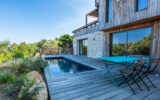 Maison en location vacances à Bonifacio — Vue mer — photo 17