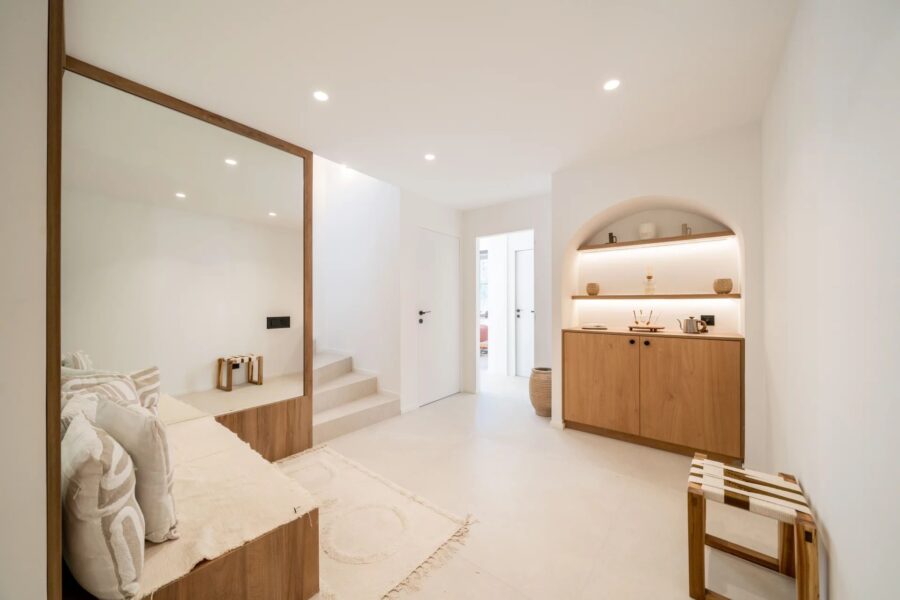 Maison à vendre à Roquebrune-Cap-Martin — Vue mer — photo 15