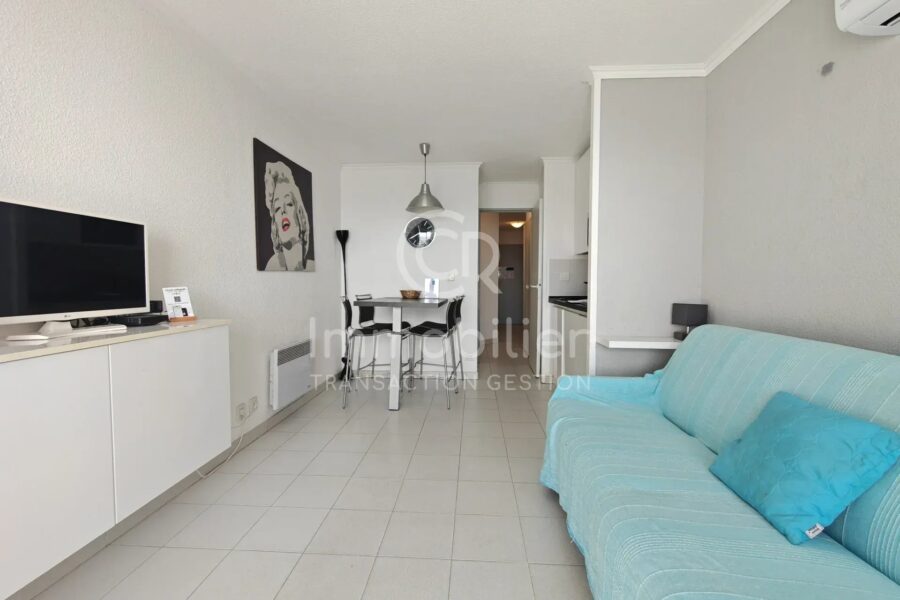 Appartement à vendre à Cannes — Vue mer — photo 10