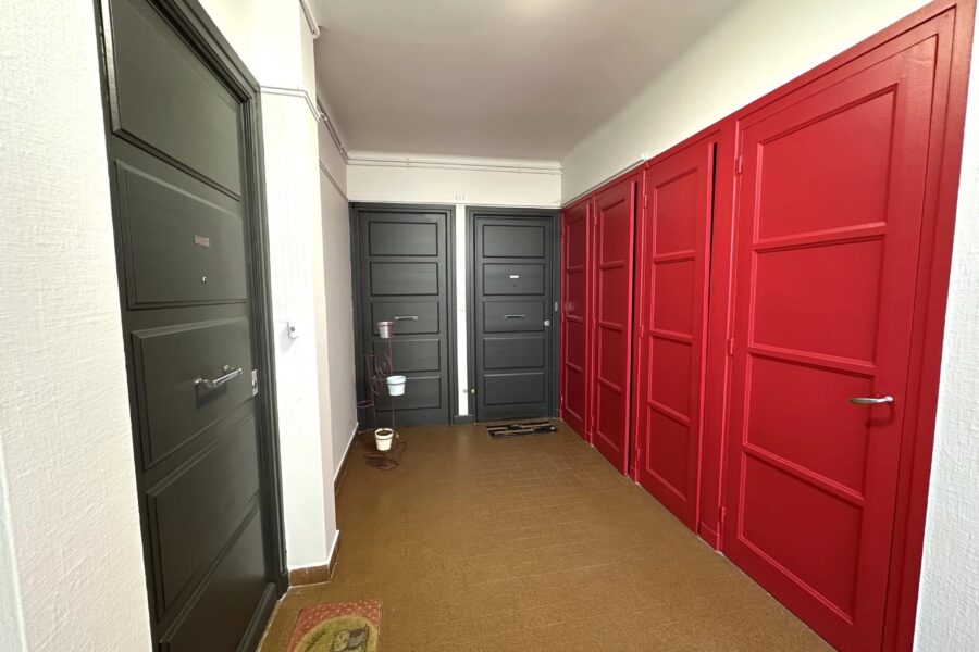 Appartement à vendre à Saint-Étienne — Vue sur la ville — photo 34