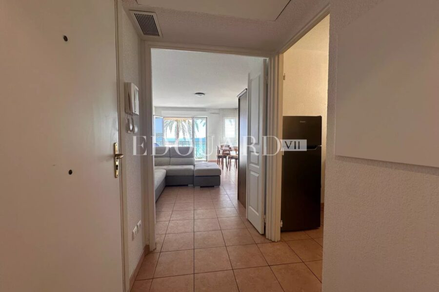 Appartement à vendre à Menton — Vue mer — photo 19