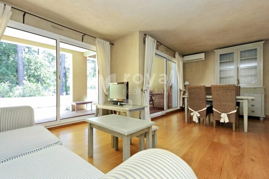 Maison à vendre à Mougins — Vue montagne — photo 3