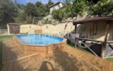 Maison à vendre à Menton — Vue montagne — photo 20