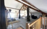 Maison à vendre à Saint-Léger-de-Fougeret — Vue montagne — photo 16