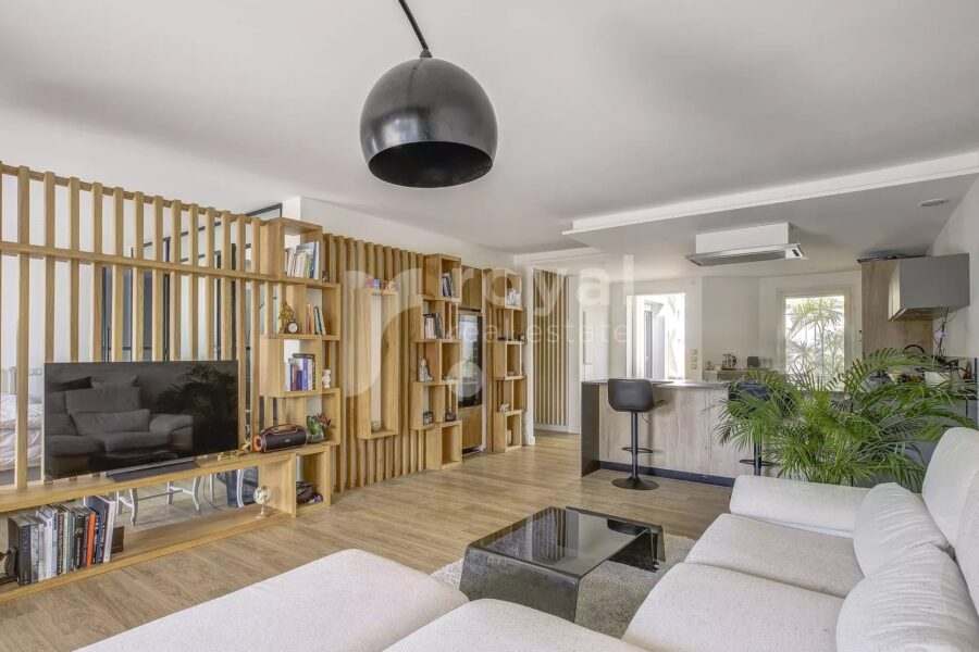Maison à vendre à Mougins — Vue golf — photo 9