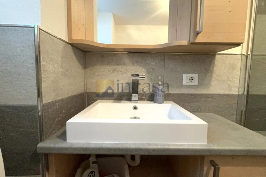 Appartement à louer à Valdidentro — Vue montagne — photo 17