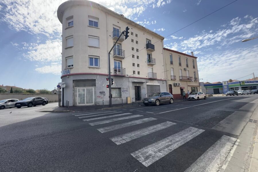 Appartement à vendre à Perpignan — Vue sur la ville — photo 12