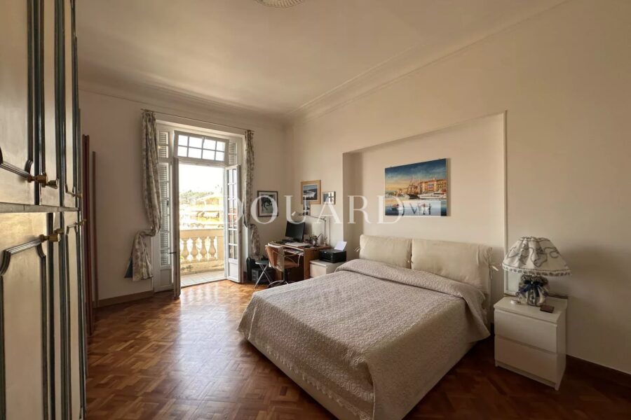 Appartement à vendre à Menton — Vue mer — photo 7