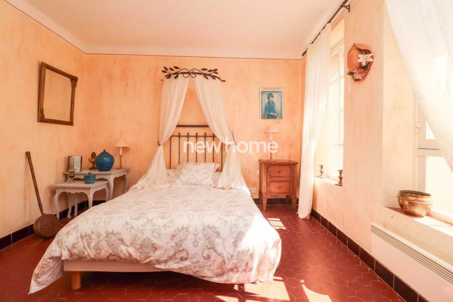Maison à vendre à Fayence — Vue montagne — photo 23