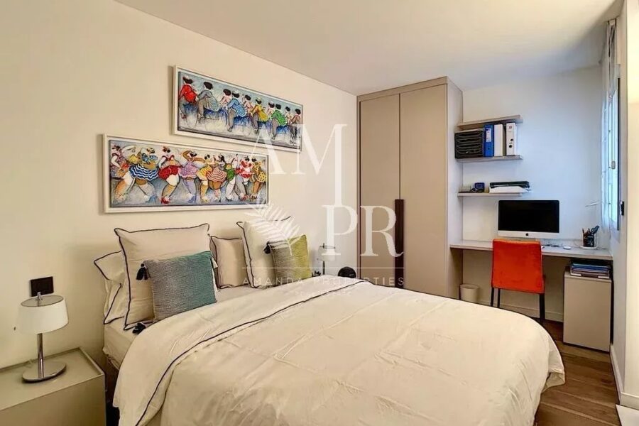 Appartement à vendre à Cannes — Vue nature — photo 11
