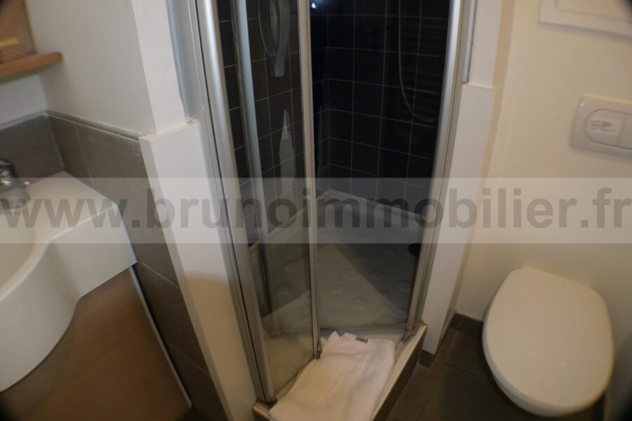 Appartement à vendre à Le Crotoy — Vue mer — photo 7