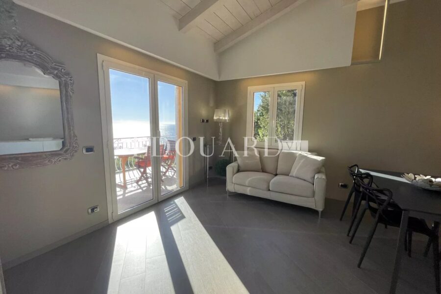 Appartement à vendre à Roquebrune-Cap-Martin — Vue mer — photo 13
