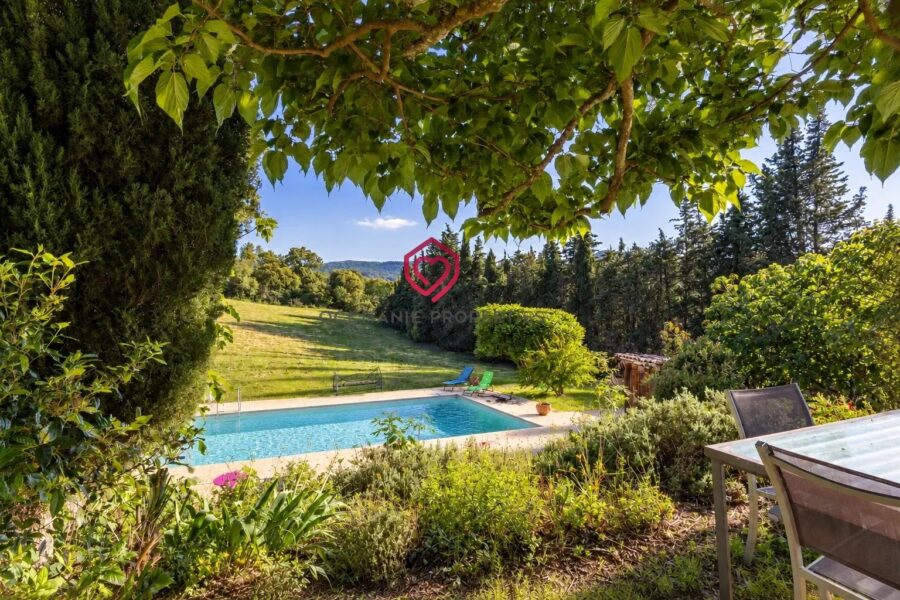 Maison à vendre à Limoux — Vue montagne — photo 3
