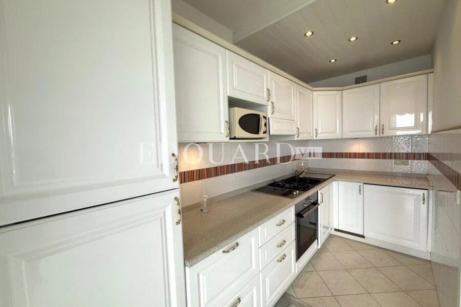 Appartement à vendre à Roquebrune-Cap-Martin — Vue mer — photo 11