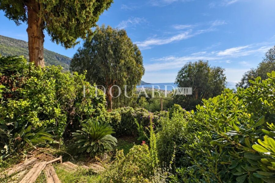 Appartement à vendre à Menton — Vue mer — photo 10