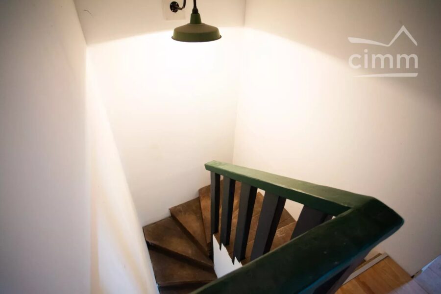 Maison à vendre à Saint-Andéol-de-Vals — Vue montagne — photo 14