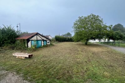 Terrain à vendre à Gisors