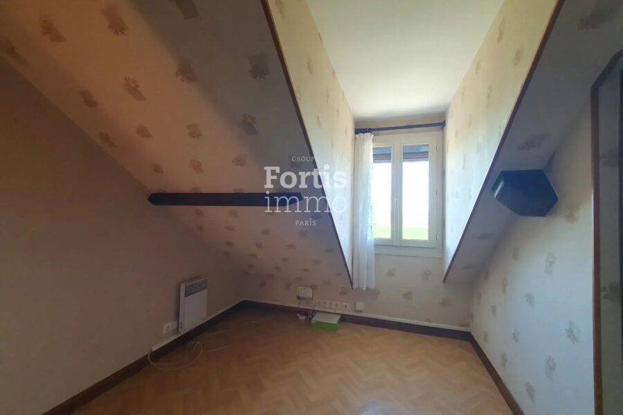 Maison à vendre à Villemanoche — Vue nature — photo 15