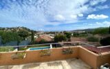 Maison à vendre à Bormes-les-mimosas — Vue mer — photo 1