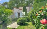 Maison à vendre à Saintes — Vue parc & jardin — photo 2