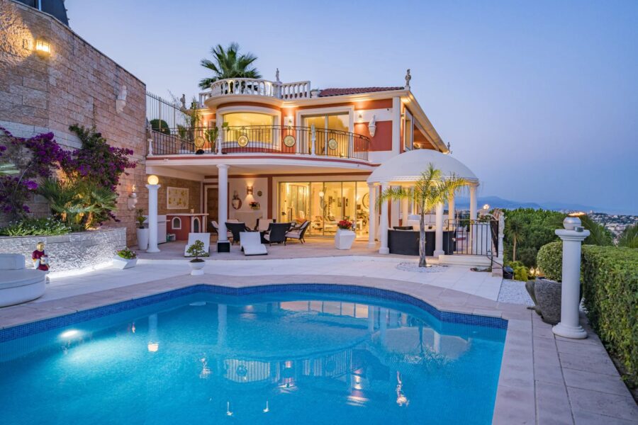 Maison à vendre à Cannes — Vue mer — photo 42