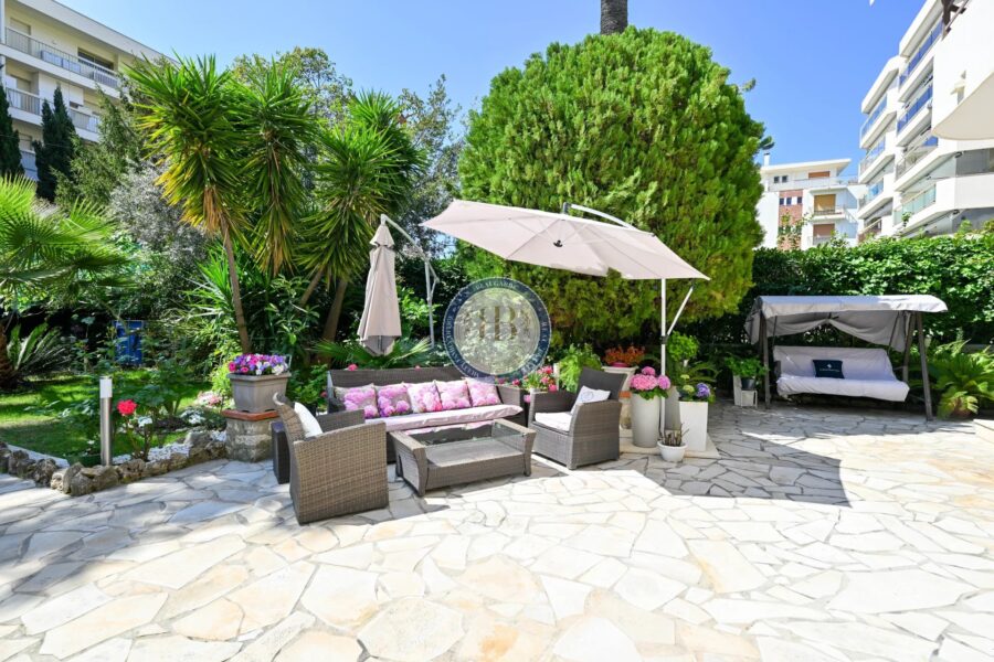 Maison à vendre à Cannes — Vue mer — photo 21