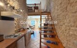 Maison à vendre à Saint-Jeannet — Vue montagne — photo 10