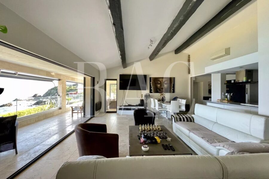 Maison à vendre à Sainte-Maxime — Vue mer — photo 5