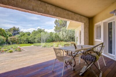 Maison à vendre à Mougins