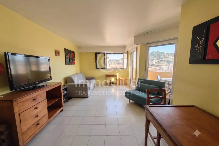 Appartement à vendre à Cannes — Vue mer — photo 3