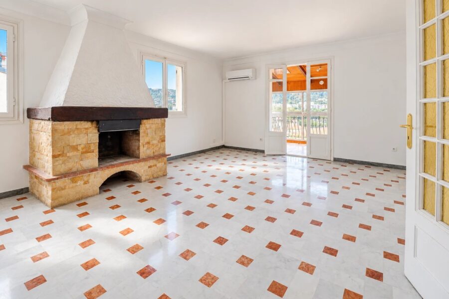 Appartement à vendre à La Trinité — Vue montagne — photo 10