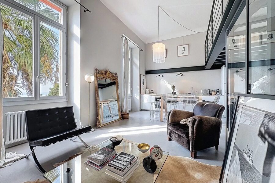 Appartement à vendre à Cannes — Vue mer — photo 16