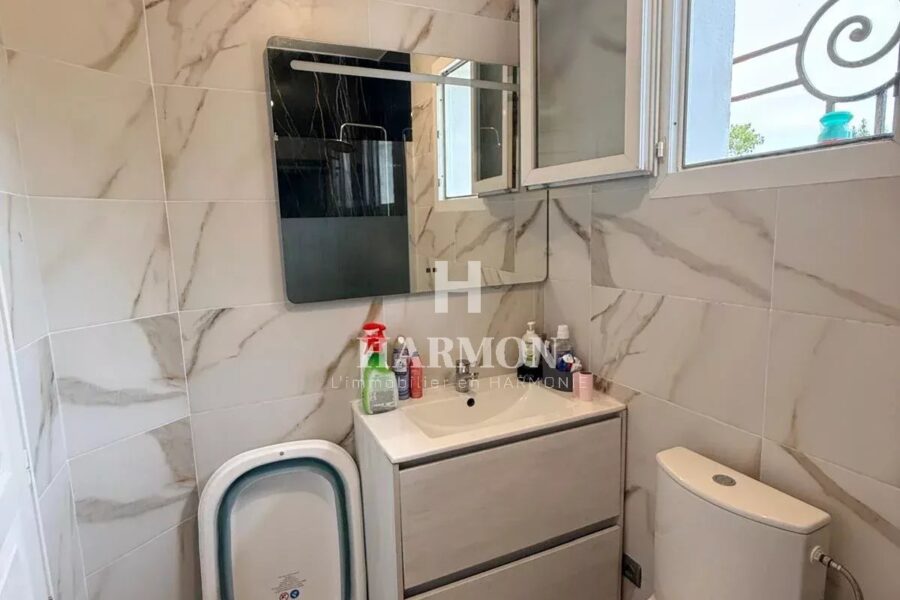 Appartement à vendre à Orthez — Vue parc & jardin — photo 30