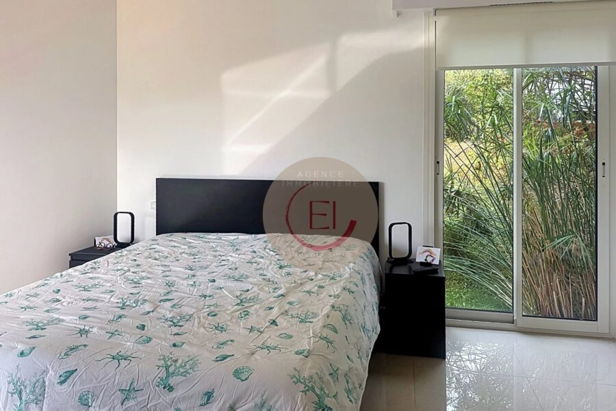 Appartement à vendre à Mandelieu-la-Napoule — Vue montagne — photo 18
