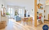Appartement à vendre à Nice — Vue sur la ville — photo 2
