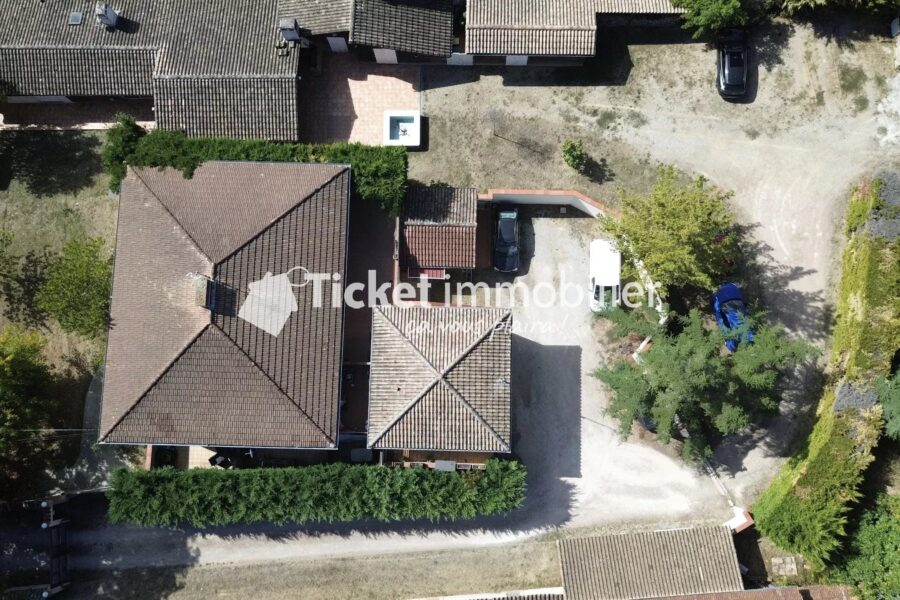 Appartement à vendre à Pibrac — Vue nature — photo 16