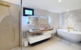 Maison à vendre à Mandelieu-la-Napoule — Vue montagne — photo 24