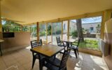 Maison à vendre à Les Lèves-et-Thoumeyragues — Vue montagne — photo 15