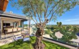 Maison à vendre à Mandelieu-la-Napoule — Vue nature — photo 18