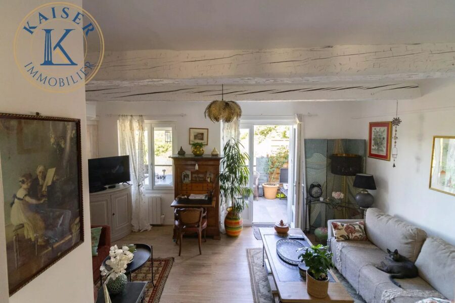 Maison à vendre à Barjols — Vue nature — photo 12